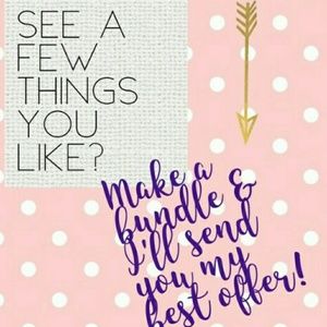 More inventory to come 🌻🌻🌻 makeeee me a offer💜